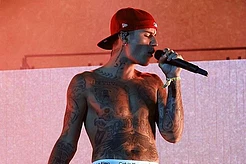 Джастин Бибер и Хейли на Coachella: Вспоминаем их прошлые выходы