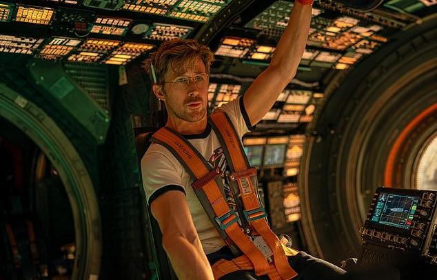 Крупнейшие американские операторы кинотеатров назвали самых кассовых звезд на сегодняшний день, и некоторые результаты могут вас удивить