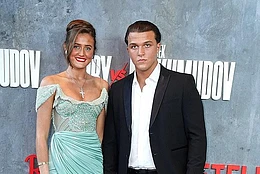 Майя Джама и Ронни Вуд возглавили звездных гостей на бое Тайсона Фьюри против Арсланбека Махмудова на стадионе Тоттенхэм Хотспур