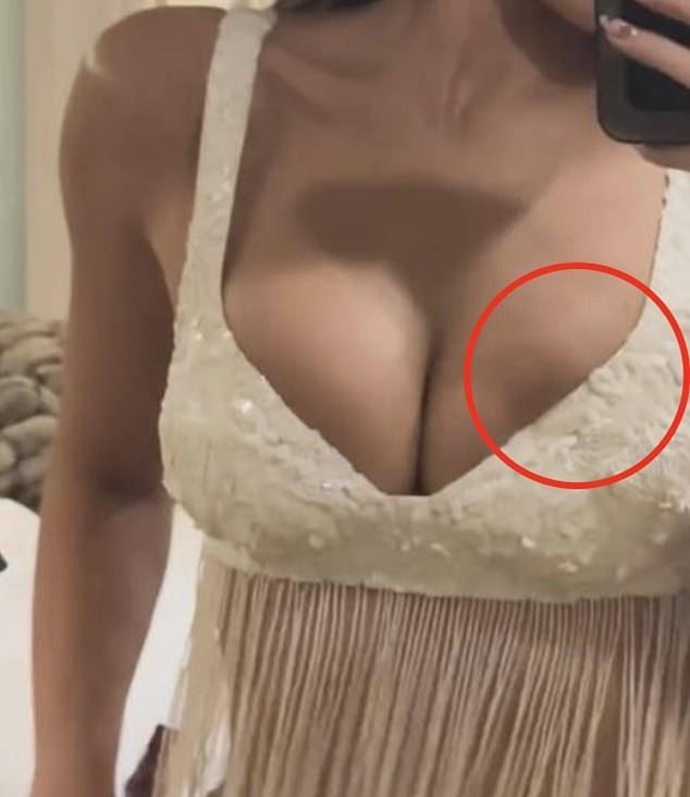 Кайли Дженнер встревожила поклонников: что они заметили в ее новом посте с Coachella?