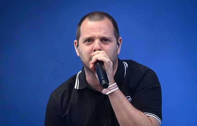 Майк Скиннер из The Streets Отказался от Загулов ради Семейной Жизни