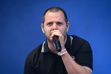 Майк Скиннер из The Streets Отказался от Загулов ради Семейной Жизни