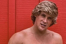 Майкл Дудикофф по-прежнему сохранял ту привлекательность, которая сделала его секс-символом боевиков, когда его заметили в Лос-Анджелесе на прошлой неделе