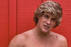 Майкл Дудикофф по-прежнему сохранял ту привлекательность, которая сделала его секс-символом боевиков, когда его заметили в Лос-Анджелесе на прошлой неделе