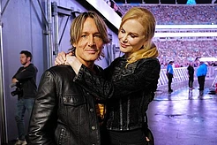 Кит Урбан возвращается в студию для работы над «альбомом мести» после расставания с Николь Кидман