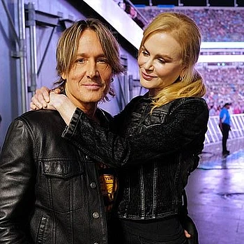 Кит Урбан, по сообщениям, возвращается в студию для работы над «альбомом мести» после расставания с Николь Кидман