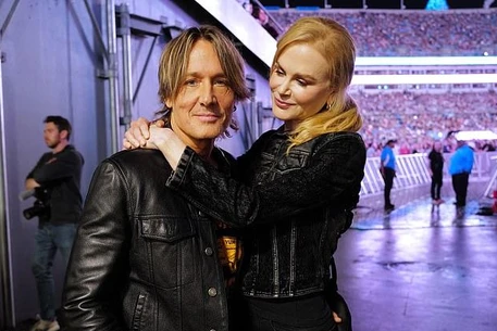 Кит Урбан возвращается в студию для работы над «альбомом мести» после расставания с Николь Кидман