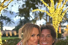 Аманда Холден поделилась деталями отпуска в Майами