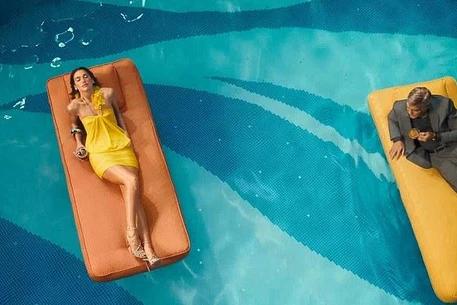 Джорджа Клуни, который 20 лет был лицом Nespresso, похоже, наконец-то сместили с трона