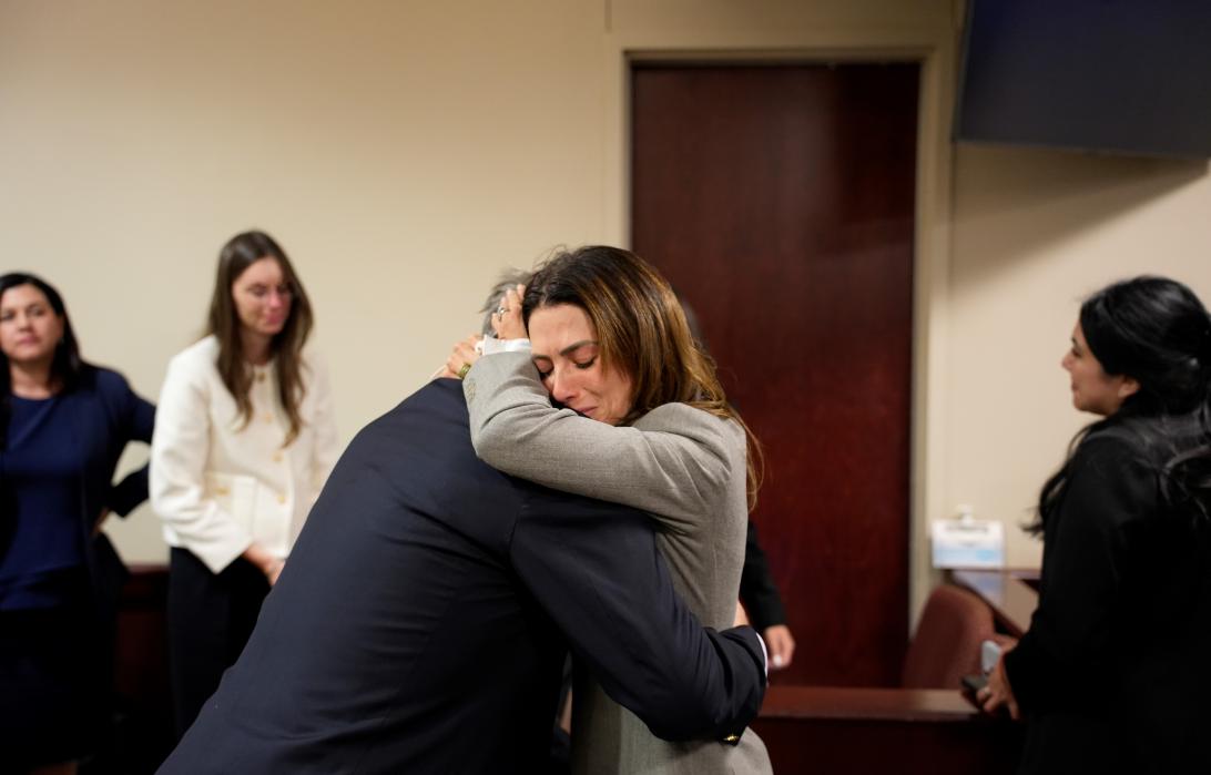 Alec Baldwin has been contemplating retirement ever since the 2021 accidental death of cinematographer Halyna Hutchins on the set of “Rust.”