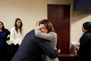 Alec Baldwin has been contemplating retirement ever since the 2021 accidental death of cinematographer Halyna Hutchins on the set of “Rust.”