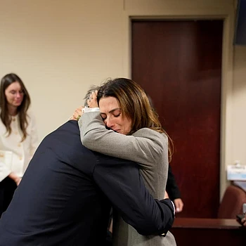 Alec Baldwin has been contemplating retirement ever since the 2021 accidental death of cinematographer Halyna Hutchins on the set of “Rust.”