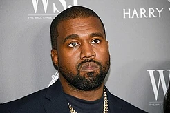 Канье Уэсту грозит судебный иск в связи с предполагаемым инцидентом насилия в отеле Chateau Marmont, где его обвиняют в нападении на мужчину без предупреждения два года назад