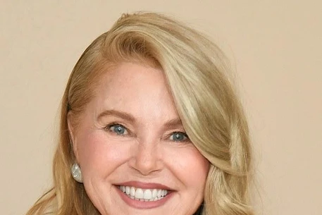 Кристи Бринкли и ее дочь-двойник Сейлор Бринкли-Кук появились во всей красе на американской премьере «Брунелло: Благородный визионер» во вторник в Верхнем Вест-Сайде Манхэттена