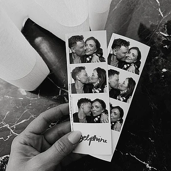 Братья Райана Томаса подшутили над ним после его слов о том, что его невеста Люси Мекленбург выглядела «влюблённой» в него во время их недавней поездки в Копенгаген