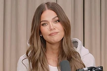 Хлоя Кардашьян резко раскритиковала своего бывшего мужа Ламара Одома после того, как он, по всей видимости, попытался дискредитировать ее в недавнем интервью, последовавшем за ее появлением в его новом документальном фильме Netflix