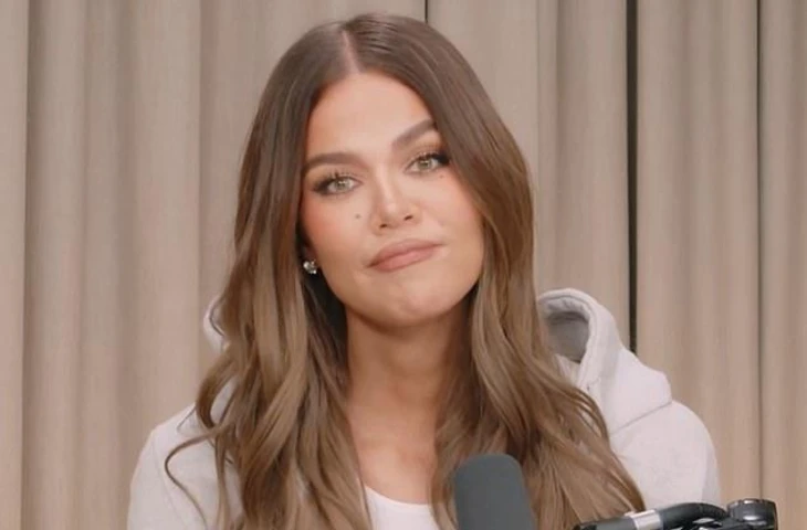 Хлоя Кардашьян резко раскритиковала своего бывшего мужа Ламара Одома после того, как он, по всей видимости, попытался дискредитировать ее в недавнем интервью, последовавшем за ее появлением в его новом документальном фильме Netflix