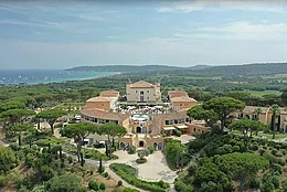 «Белый лотос» раскрыл живописное и давно полюбившееся место съемок четвертого сезона