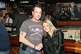 Мачеха Линдси Лохан, Кейт Лохан, арестована по обвинению в нападении на отца актрисы, Майкла Лохана, во вторник, подтверждает Page Six