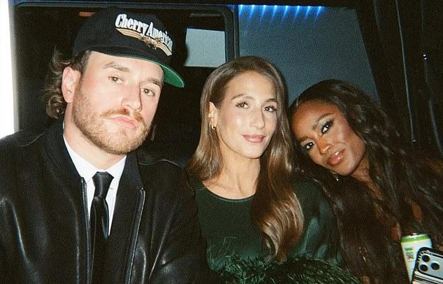 Звезда «Summer House» Сиара Миллер стала одной из самых завидных холостячек Голливуда после шокирующего разоблачения: ее лучшая подруга и бывший возлюбленный теперь встречаются