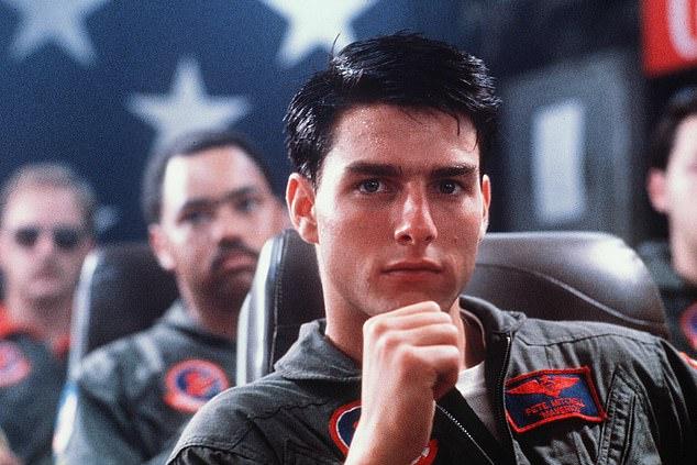 Том Круз подтвердил, что «Топ Ган 3» «официально находится в разработке, сценарий уже пишется»