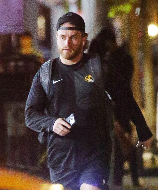 Звезда Summer House Сиара Миллер нарушила молчание по поводу романа Уэста Уилсона с Амандой Батулой