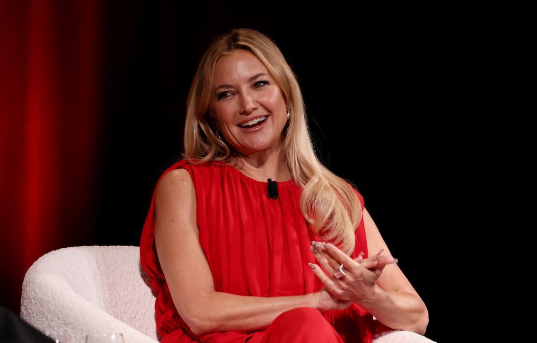 Мэттью МакКонахи известен Кейт Хадсон как друг, который всегда «готов на все»