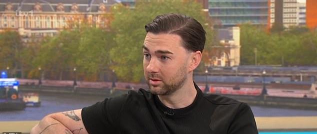 Чарли: "Мама всегда была самой скромной. Для нее это была просто работа."