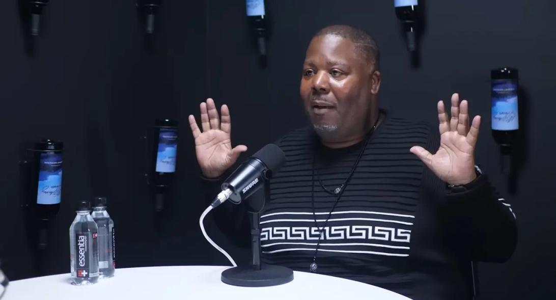 Джада Пинкетт Смит требует от бывшего друга Уилла Смита Билаала Салаама возмещения судебных издержек по иску о моральном вреде на 3 миллиона долларов