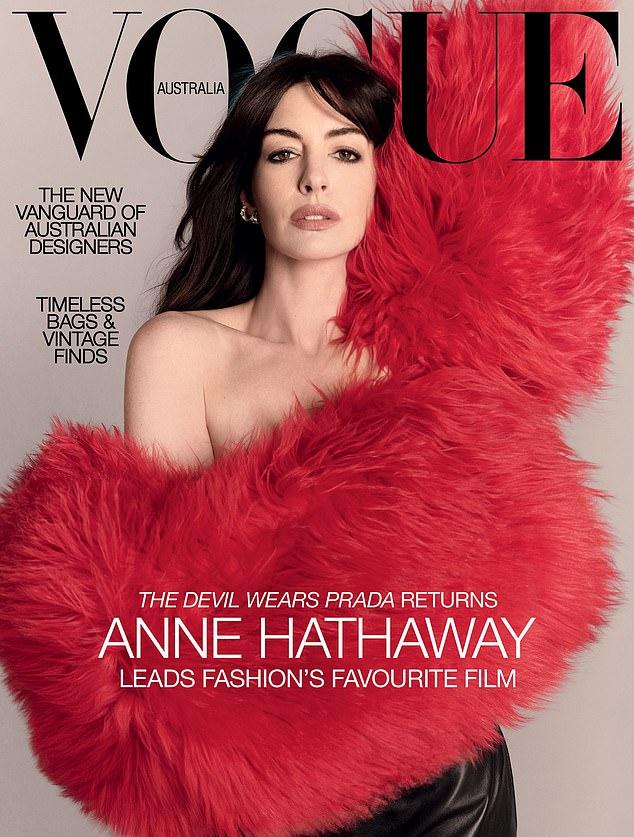 Она сказала: «И истина, настоящая истина, заключается в том, что я совсем не идеальна».