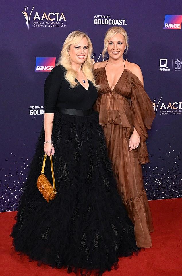 MacInnes заявила, что пост жены Уилсона в Instagram высмеял ее показания в суде.