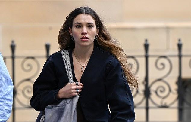 Ребел Уилсон обвиняют в организации кибератаки на молодую актрису, повлекшей утечку ее обнаженного фото