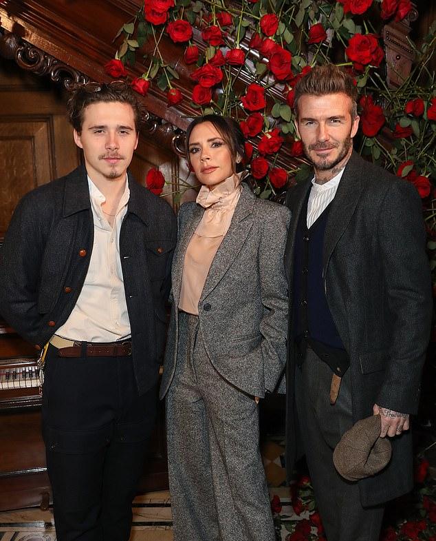 "Исцеляющий" класс Бруклина и Николы появился после того, как Виктория подчеркнула важность надлежащего поведения детей на фоне семейного конфликта.