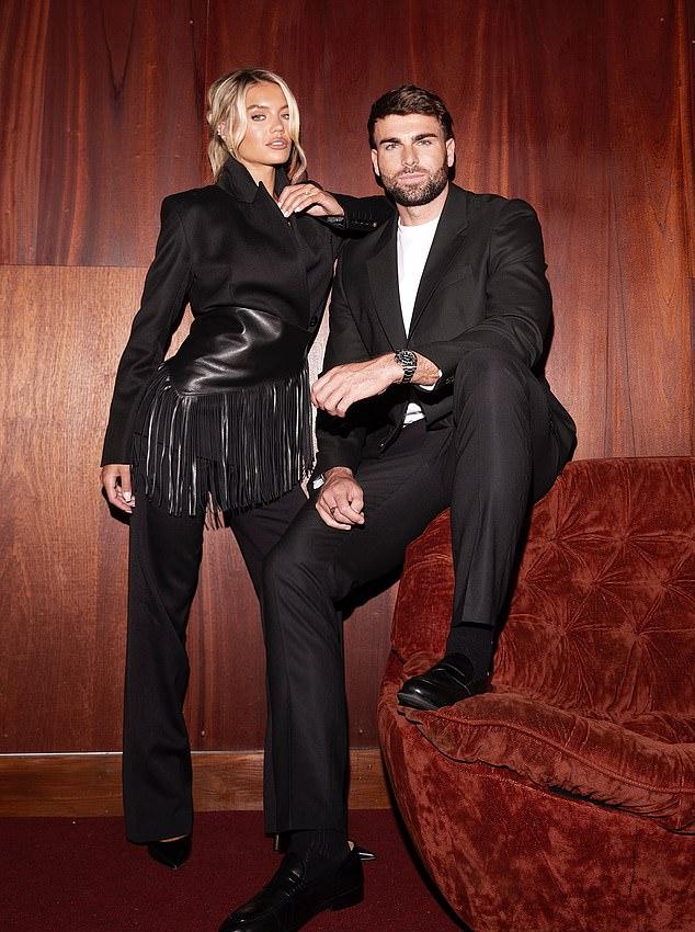 Молли Смит и Том Клэр продали свой первый дом всего через 18 месяцев после покупки.