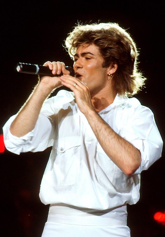 Произведение расскажет о взлете Джорджа Майкла к славе с Wham! и в сольной карьере, включая его хиты.