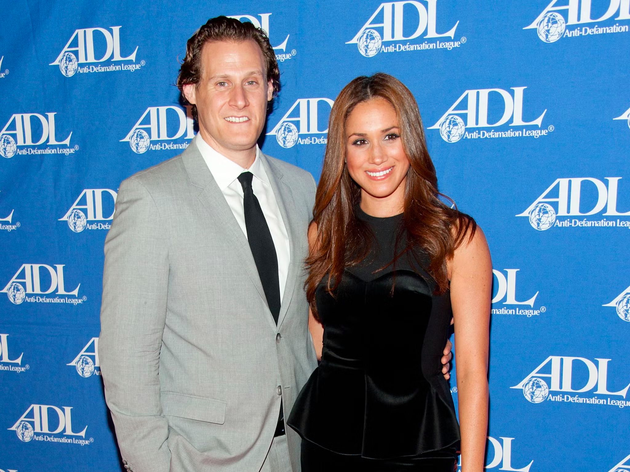 Что рассказывают о Меган Маркл её бывшие возлюбленные