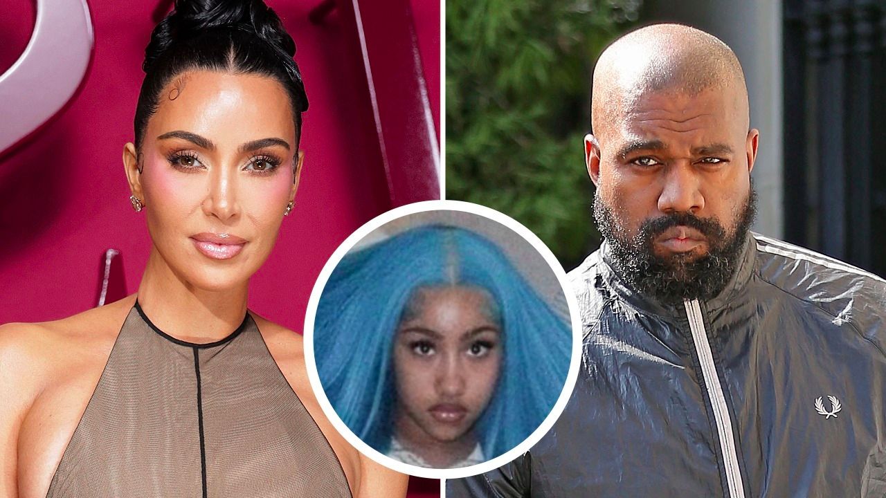 Родители года: Появление 12-летней Норт Уэст на Coachella вызвало волну критики в сети