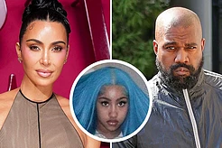 Родители года: Появление 12-летней Норт Уэст на Coachella вызвало волну критики в сети