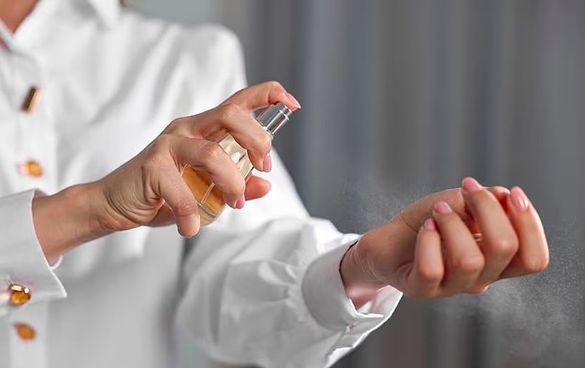 Парфюмерный этикет: 8 ошибок, которые портят ваш любимый аромат