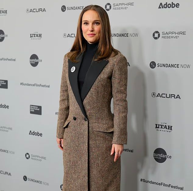 Натали Портман ждет третьего ребёнка: актриса рассказала о переменах в жизни