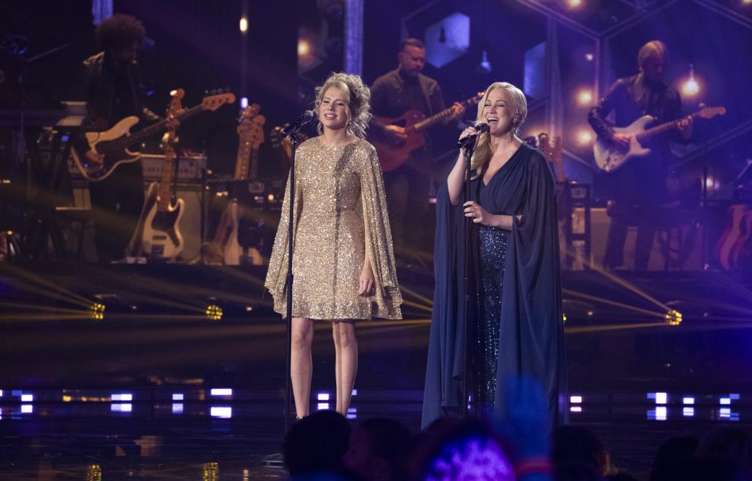 Келли Пиклер вернулась на «American Idol» спустя три года после того, как ее муж, Кайл Джейкобс, покончил жизнь самоубийством в 2023 году