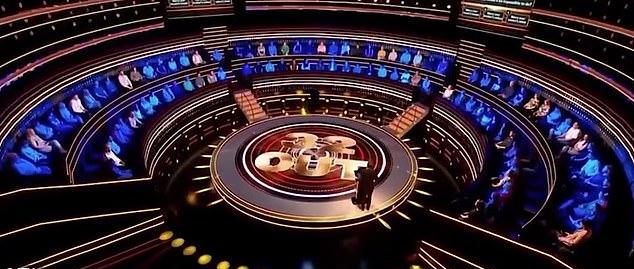 100 претендентов сражаются за £100,000 и место в элитном «Клубе 1%».