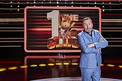 ITV объявляет о продлении своего хитового шоу «Клуб 1%» на три сезона