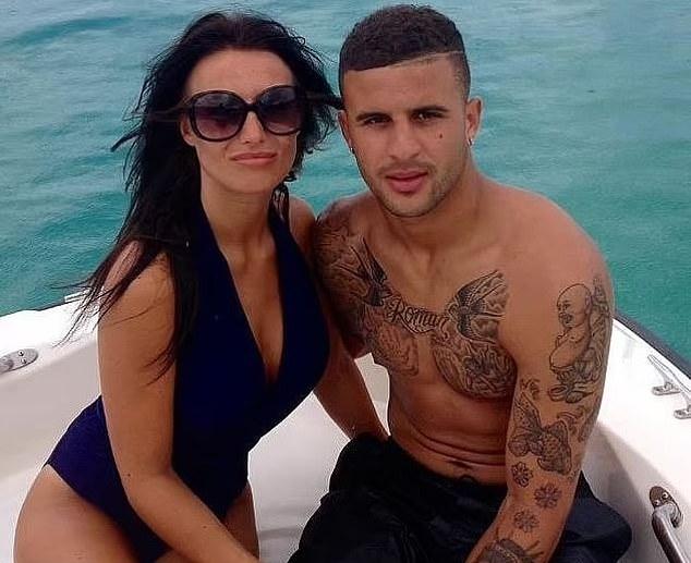 Лорин Гудман раскритиковала безответственных бойфрендов в Instagram, пока ее бывший Кайл Уокер готовится к рождению пятого ребенка от жены