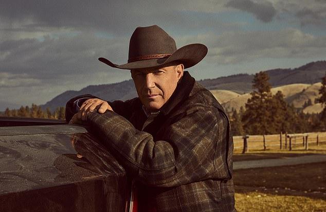 Аннетт Бенинг сообщила, что не обсуждала свою новую роль в спин-оффе «Йеллоустоуна» под названием «Ранчо Даттонов» со своим бывшим коллегой Кевином Костнером, хотя он и был ведущим актером оригинального сериала