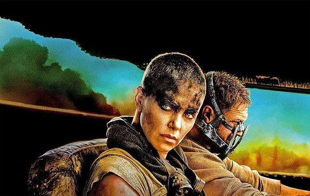 Том Харди «уволен из популярного сериала Paramount+ «Земля мобов»», утверждают инсайдеры