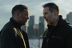 Том Харди, предположительно, уволен из сериала Paramount+ «MobLand» после двух сезонов