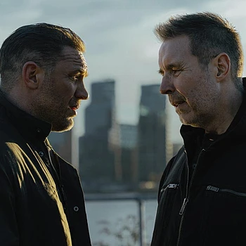 Том Харди, предположительно, уволен из сериала Paramount+ «MobLand» после двух сезонов
