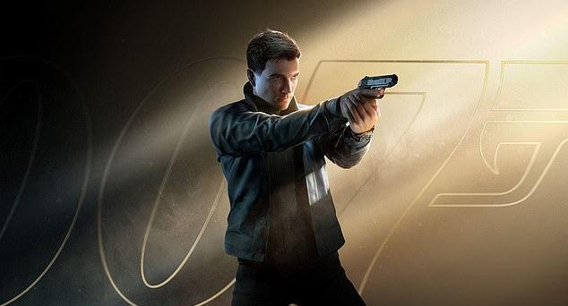 007 First Light , Xbox, PC, £59.99)