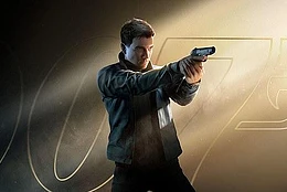 007 First Light , Xbox, PC, £59.99)